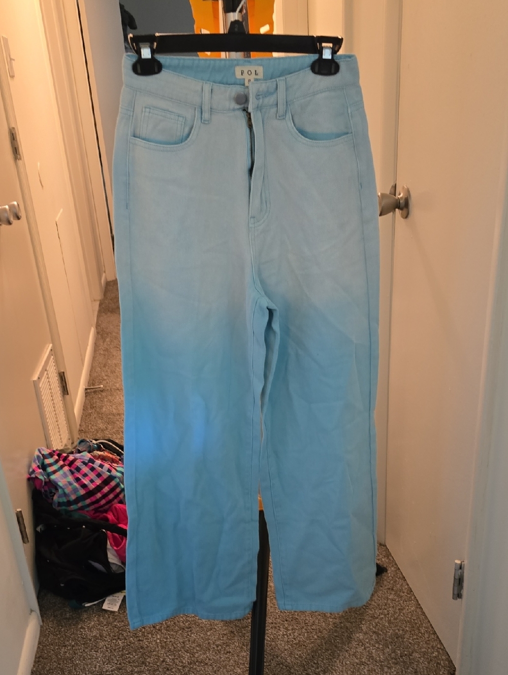 NWT POL Light Blue Denim Jeans